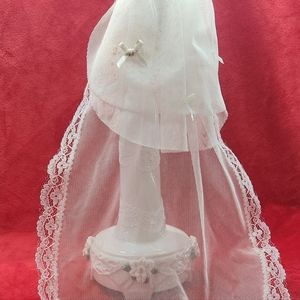 Mattel "Here Comes the Bride"